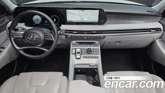Hyundai Palisade 2023 thumb 7