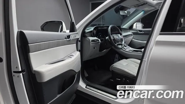 Hyundai Palisade 2023 thumb 10