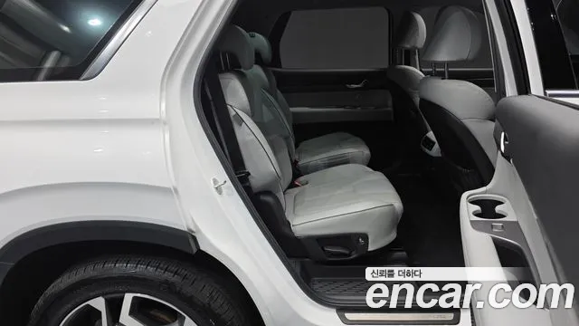 Hyundai Palisade 2023 thumb 12