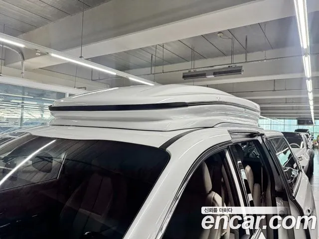 Kia Carnival 2019 thumb 7