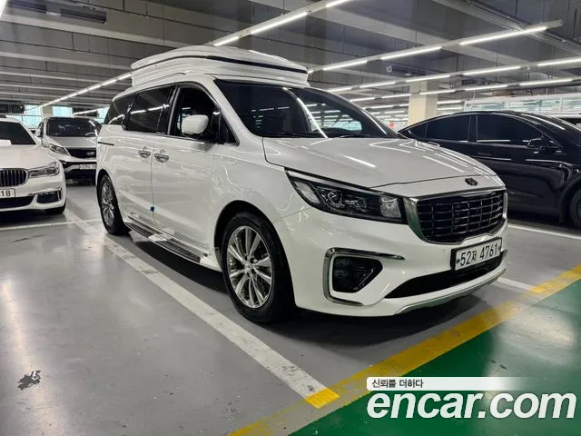 Kia Carnival 2019 thumb 12