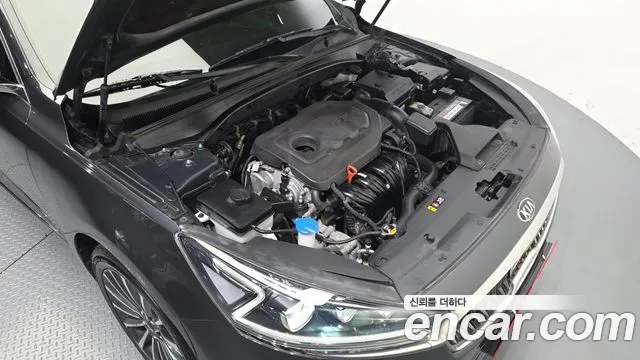 Kia K7 2019 thumb 6