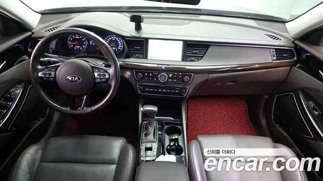 Kia K7 2019 thumb 7