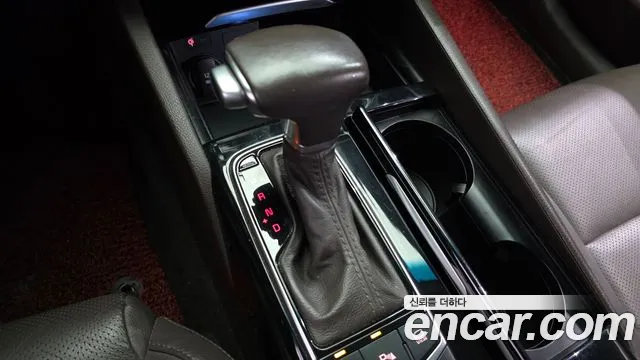 Kia K7 2019 thumb 9
