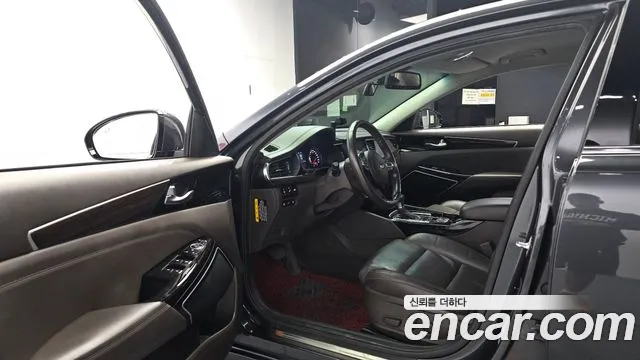 Kia K7 2019 thumb 10