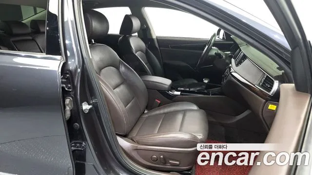 Kia K7 2019 thumb 11