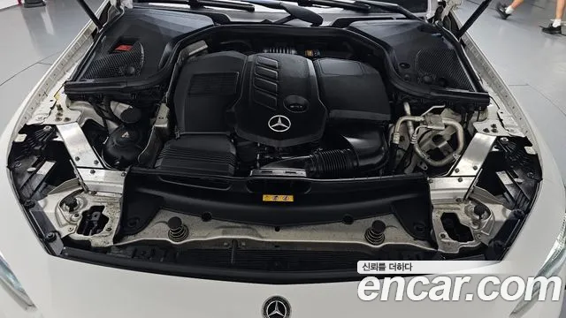 Mercedes-Benz CLS-Class 2020 thumb 5