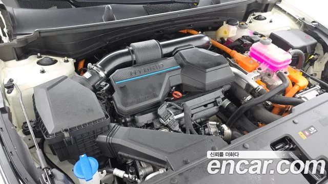 Kia Sportage 2023 thumb 6