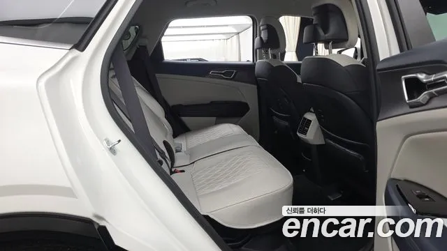 Kia Sportage 2023 thumb 12