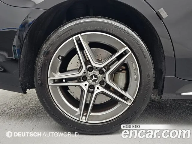Mercedes-Benz S-Класс 2021 thumb 5