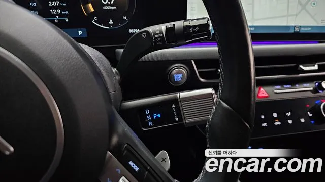 Hyundai Sonata 2023 thumb 9