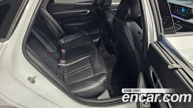 Hyundai Sonata 2023 thumb 11