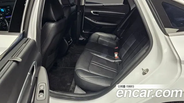 Hyundai Sonata 2023 thumb 12