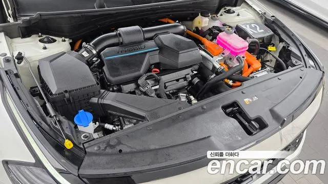 Kia Sportage 2024 thumb 6
