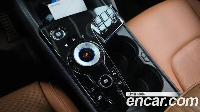 Kia Sportage 2024 thumb 9