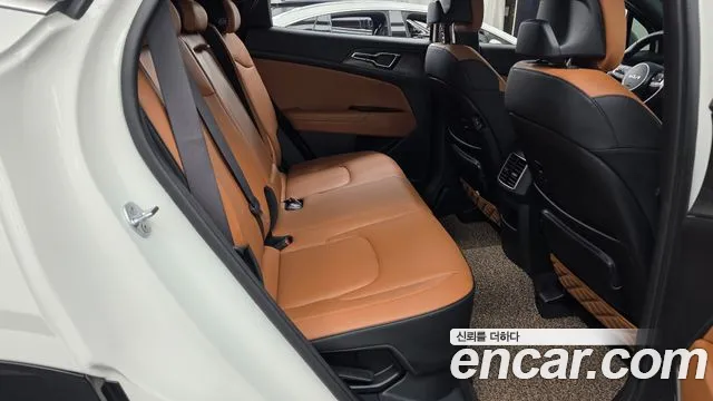 Kia Sportage 2024 thumb 11