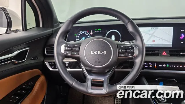 Kia Sportage 2024 thumb 12