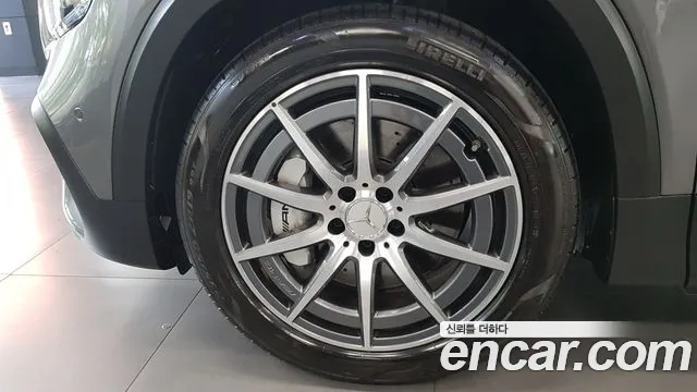 Mercedes-Benz GLB 2023 thumb 5