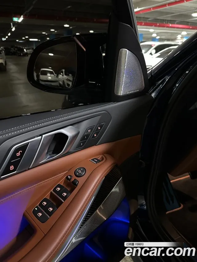 BMW X5 2023 thumb 6