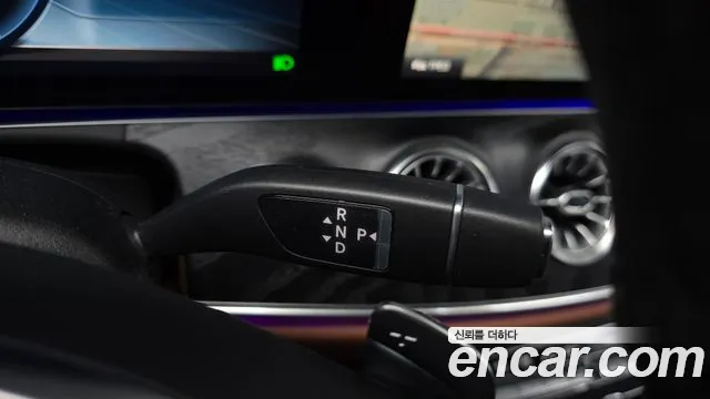 Mercedes-Benz E-Класс 2018 thumb 9