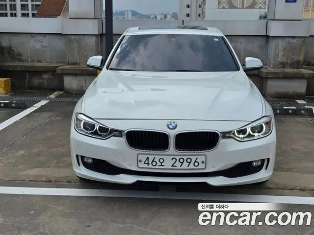 BMW 3 серии 2015 thumb 2