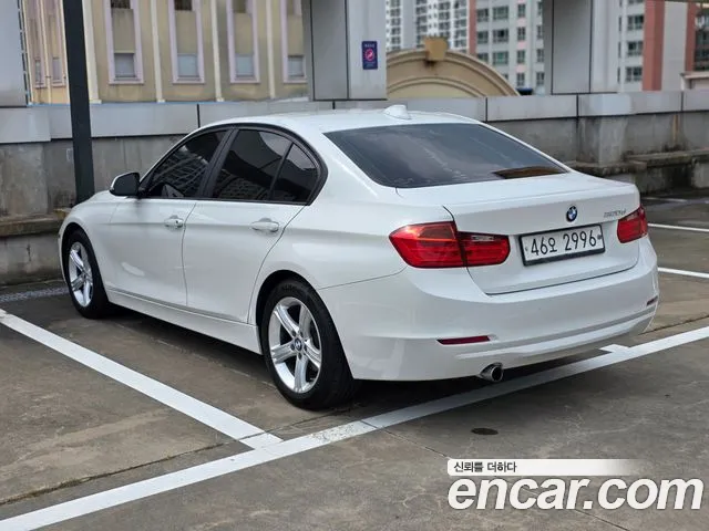 BMW 3 серии 2015 thumb 6