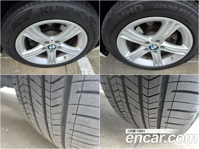 BMW 3 серии 2015 thumb 7