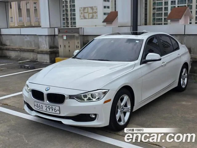 BMW 3 серии 2015 thumb 12