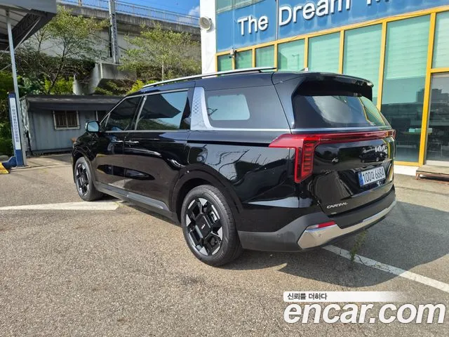 Kia Carnival 2026 thumb 2