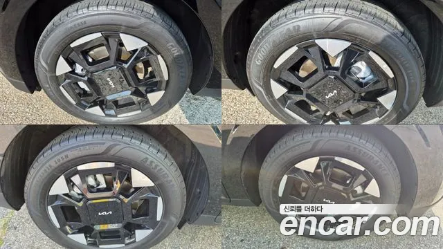 Kia Carnival 2026 thumb 5