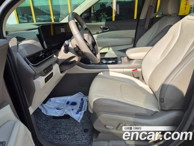 Kia Carnival 2026 thumb 7