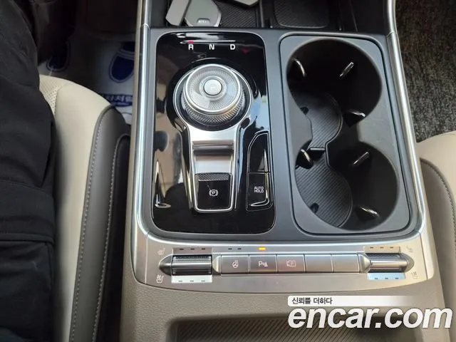 Kia Carnival 2026 thumb 9