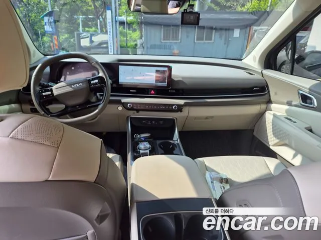 Kia Carnival 2026 thumb 10