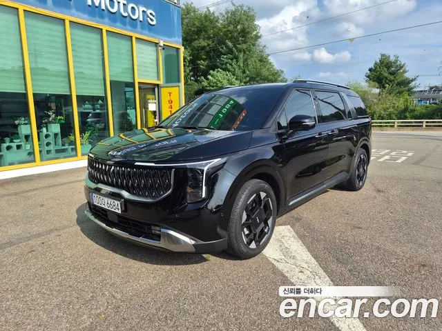 Kia Carnival 2026 thumb 11