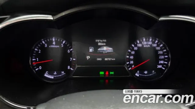Kia K5 2010 thumb 7