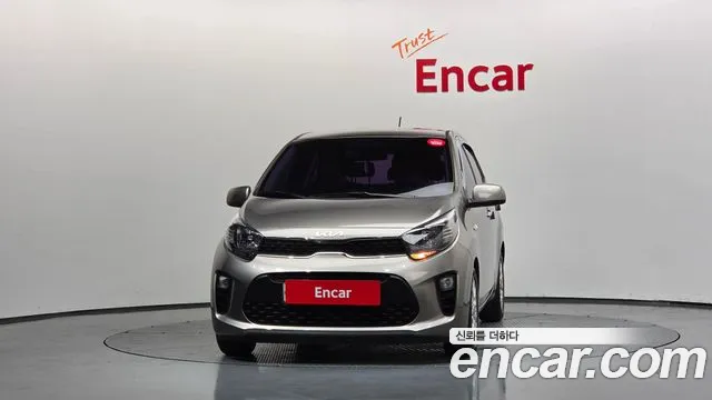 Kia Morning 2018 thumb 3