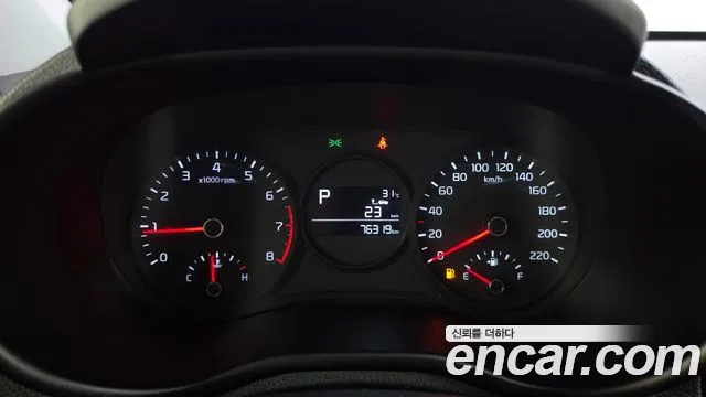 Kia Morning 2018 thumb 8