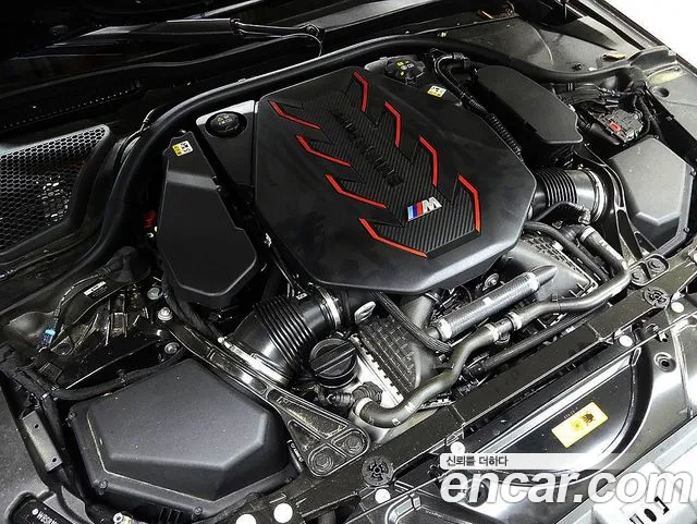 BMW M5 2025 thumb 9