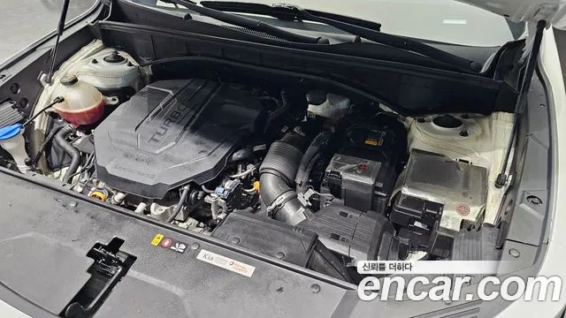 Kia Sorento 2020 thumb 6