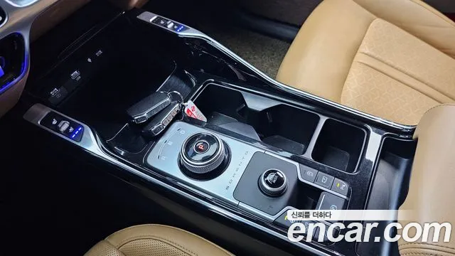Kia Sorento 2020 thumb 9