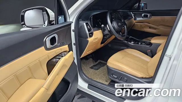 Kia Sorento 2020 thumb 10