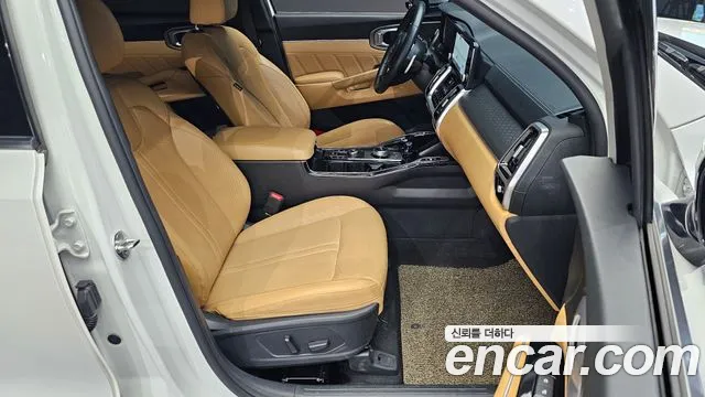 Kia Sorento 2020 thumb 11