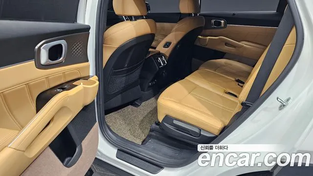 Kia Sorento 2020 thumb 12