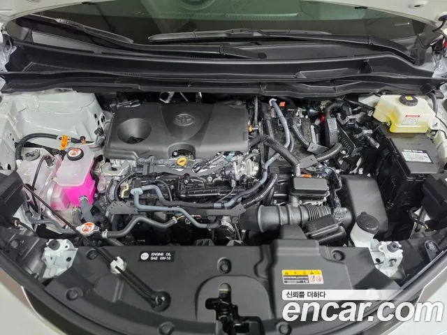 Toyota Sienna 2025 thumb 6
