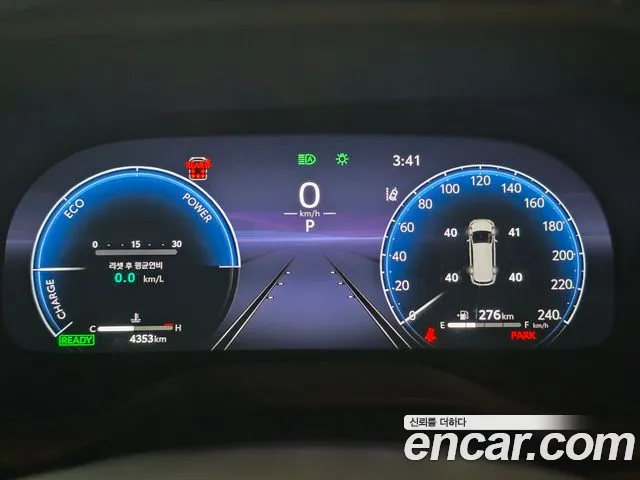 Toyota Sienna 2025 thumb 8