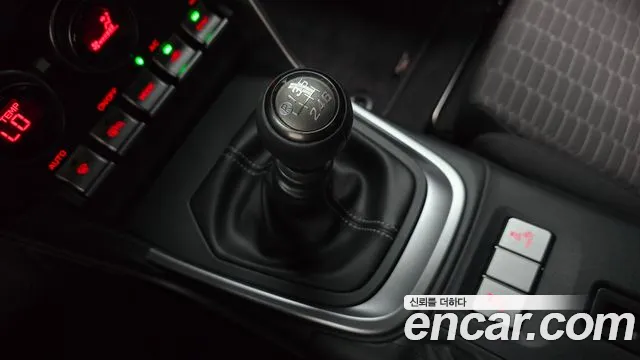Toyota GT86 2024 thumb 9