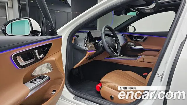 Mercedes-Benz E-Класс 2025 thumb 10
