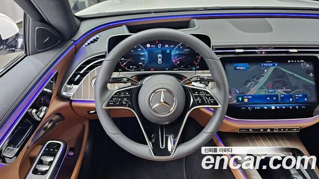 Mercedes-Benz E-Класс 2025 thumb 12