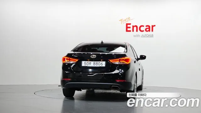 Hyundai Avante 2014 thumb 3