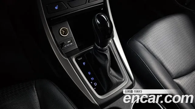 Hyundai Avante 2014 thumb 8